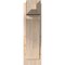 Ekena Millwork Thorton Craftsman Smooth Outlooker, Douglas Fir, 7 1/2"W x 14"D x 26"H OUT08X14X26THR04SDF - alternate 2
